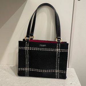 Vintage Kate Spade Tote